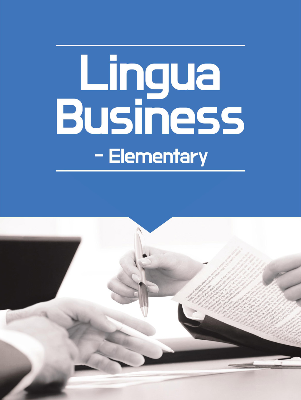 Lingua Business - Elementary		