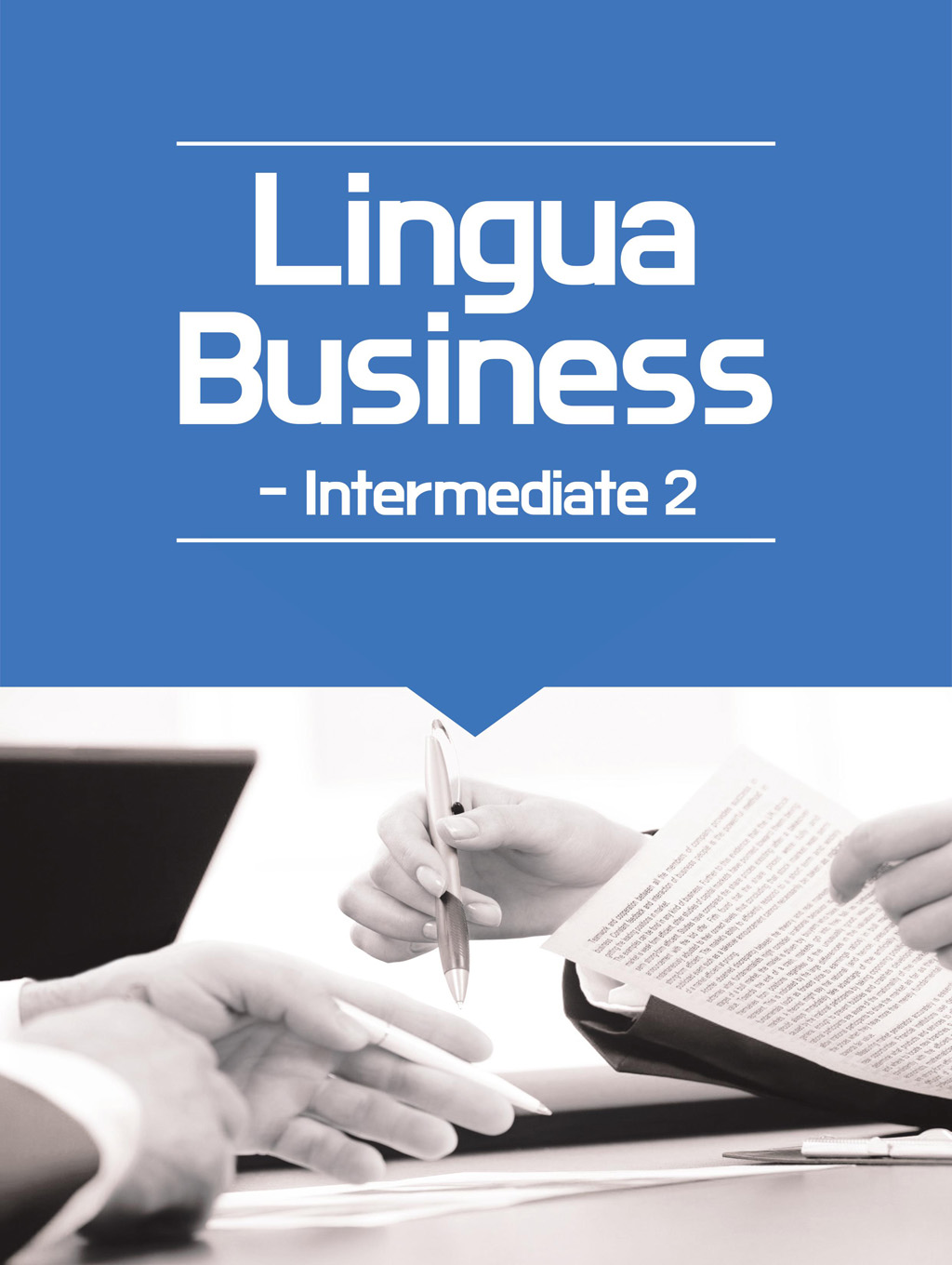 Lingua Business - Intermediate 2	