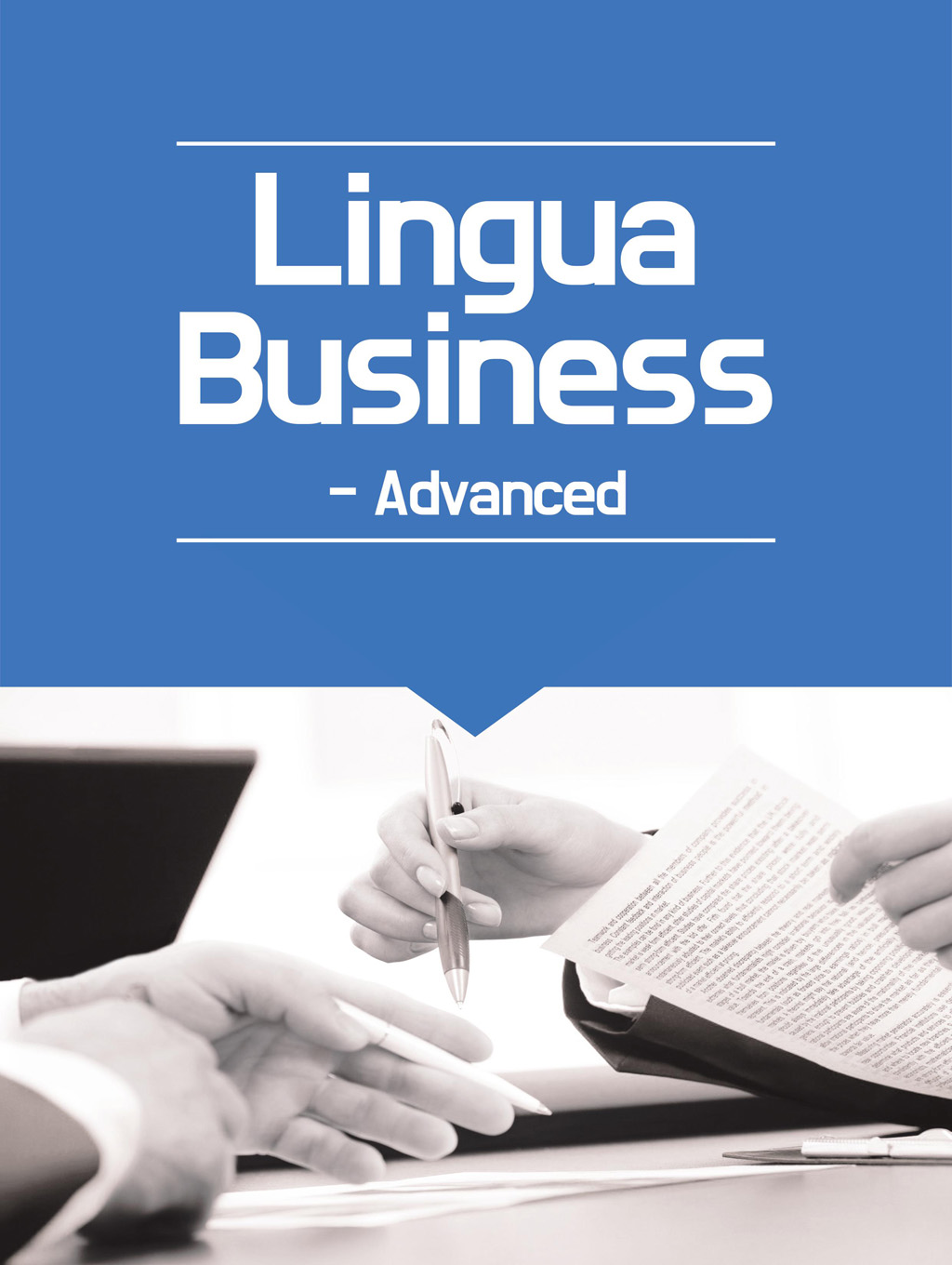 Lingua Business - Advanced