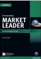  Market Leader Pre-intermediate