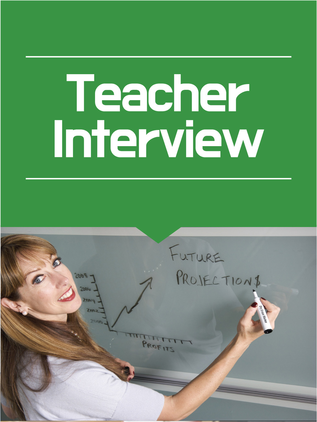 Teacher Certification Interview (교사면접)