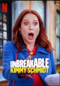 Unbreakable Kimmy Schmidt (언브레이커블 키미 슈미트)