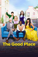 The Good Place (굿 플레이스)