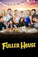 Fuller House (풀러 하우스)