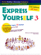 Express yourself 3 (3rd Edition)