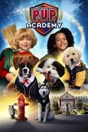 Puppy academy (퍼피 아카데미)