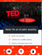 TED Ed - Junior 1권~5권