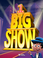 Big Show 1권~6권