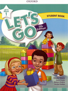 Let's go Begin 1권~2권 (5th Edition)