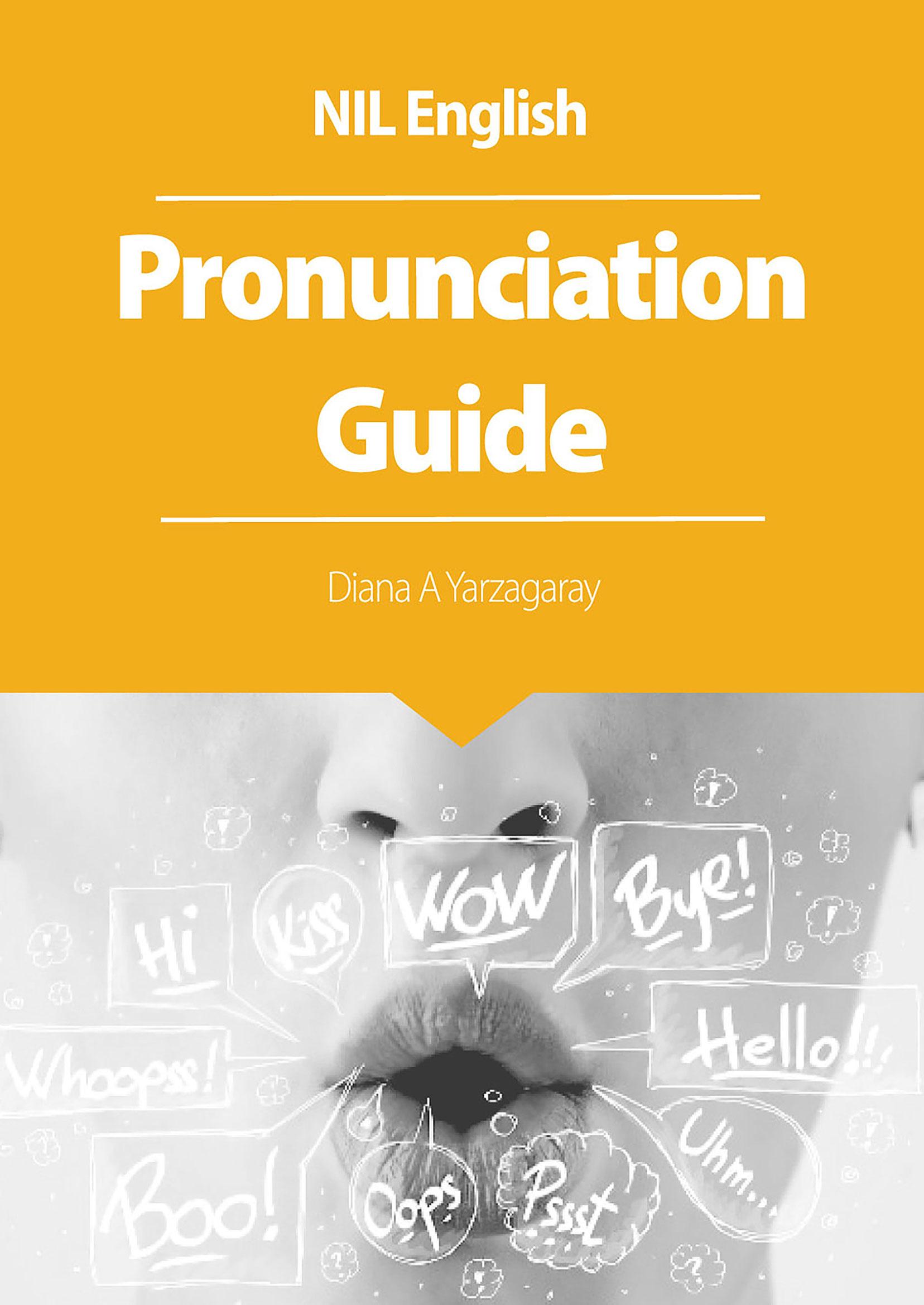 NIL Pronunciation Guide (발음교정)