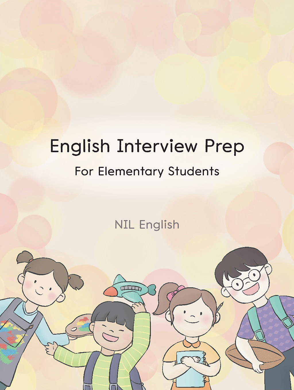 English Interview Prep (for Elementary Students)