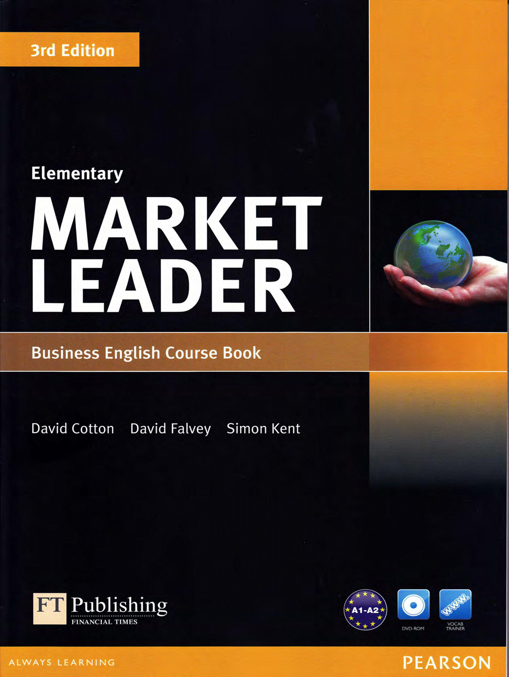 Market Leader Business English