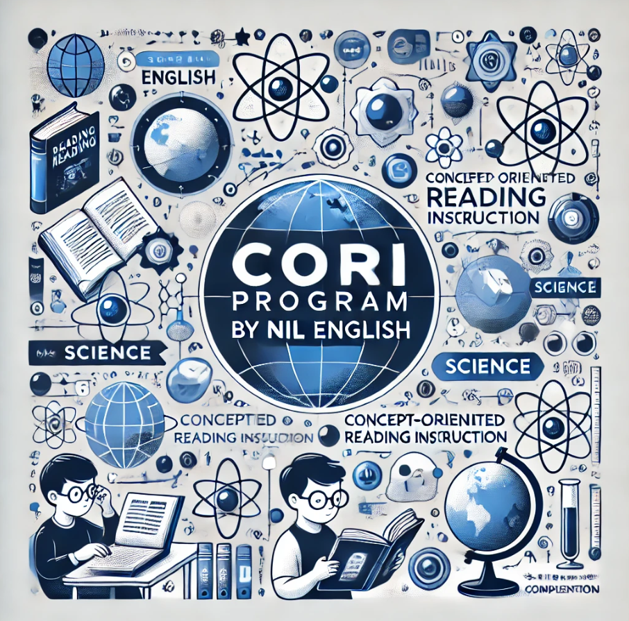 CORI 6 - Upper-Intermediate (특별과정)